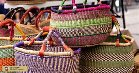 biliran arts and crafts|Eastern Visayas, BILIRAN .